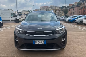 Kia stonic 2019