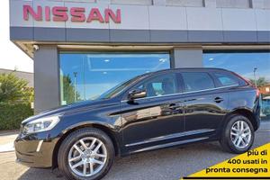 Volvo XC60 D3 Geartronic 150cv GARANZIA -1°PROP