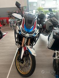 Honda CRF1100L Africa Twin DCT Adventure sport