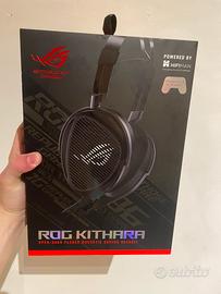 CUFFIE ASUS ROG KITHARA NUOVE