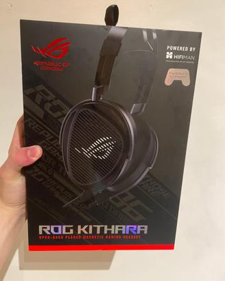 CUFFIE ASUS ROG KITHARA NUOVE