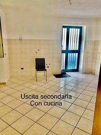 Appartamenti semi-attaccati