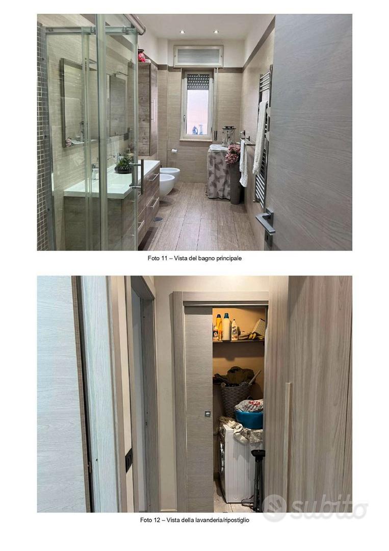 Apartment in Napoli, Pianura, Municipalità 9 - Vista 6
