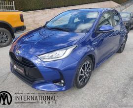 TOYOTA Yaris 1.5 Hybrid 5p. Trend