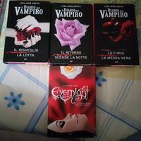 Il diario del vampiro di L. J. Smith 