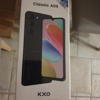 smartphone  KXD