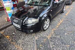 audi a3 2000 170cv polacca