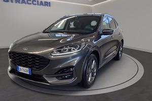 FORD Kuga 2.5 full hybrid ST-Line 2wd 190cv cvt