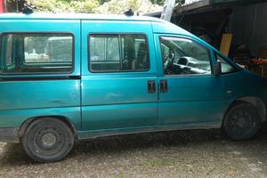Ricambi Fiat Scudo I 1994-2003