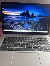 Pc portatile HP