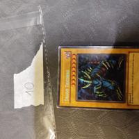 Yu-Gi-Oh! Drago Tricorno 1a Edizione LDD-I000 - Ra