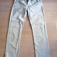 Jeans chiaro da uomo Pull & Bear