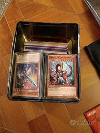 lotto Yu-Gi-Oh