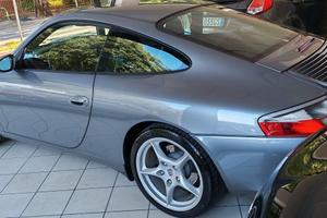 Porsche 911 Carrera cat Coupé