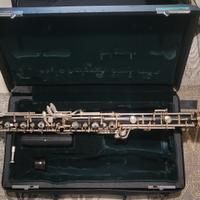 Oboe Josef