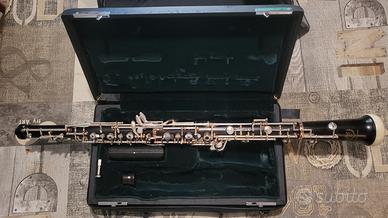Oboe Josef
