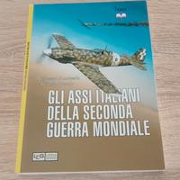Gli Assi Italiani della Seconda Guerra Mondiale 