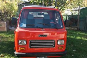 Fiat 900T Coriasco