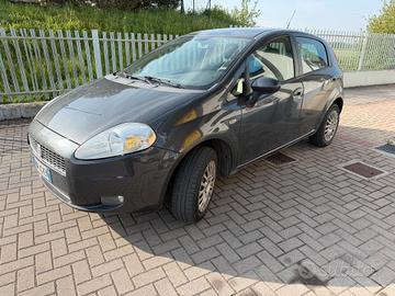 Fiat Grande Punto 1.4 5 porte Dynamic Natural Powe