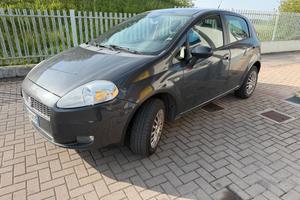 Fiat Grande Punto 1.4 5 porte Dynamic Natural Powe
