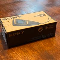 Televisore portatile Sony