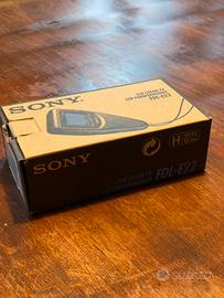 Televisore portatile Sony