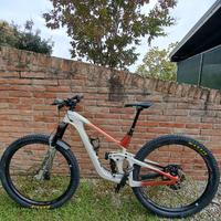 Giant trance advanced pro 2023 taglia M