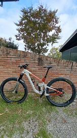 Giant trance advanced pro 2023 taglia M