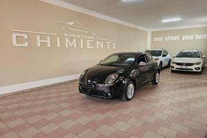 Alfa Romeo MiTo 1.4 T 120 CV GPL Distinctive