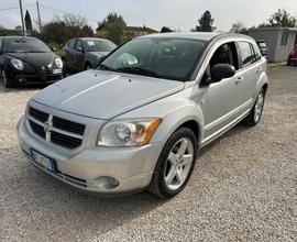 Dodge Caliber 2.0 Turbodiesel DPF SXT Sport