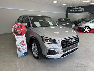 Audi Q2 30 TDI S tronic Admired