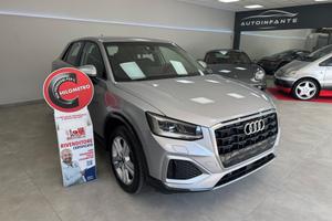 Audi Q2 30 TDI S tronic Admired