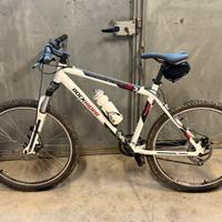 Bici MTB Rockrider RR5,3