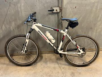 Bici MTB Rockrider RR5,3