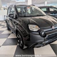 FIAT Panda Cross 1.0 FireFly S&S Hybrid