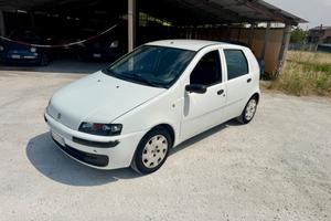 Fiat Punto 5porte 1.2 Benzina Neopatentati UNIPROP
