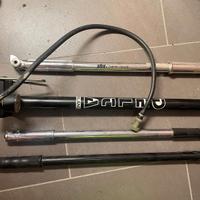 ricambi bici da corsa 