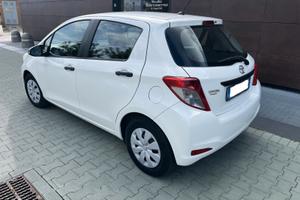 Toyota Yaris 1.0 5 porte Active neopatentati