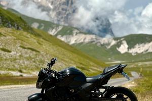 Kawasaki z750