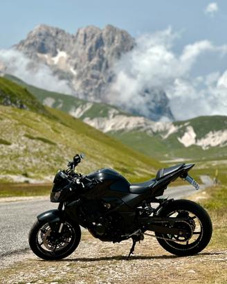 Kawasaki z750