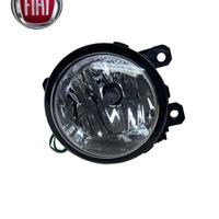 CORNICE COVER FENDINEBBIA ANT. DX FIAT 500 Cabrio