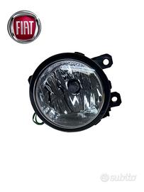 CORNICE COVER FENDINEBBIA ANT. DX FIAT 500 Cabrio