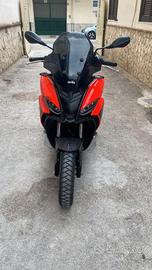 Aprilia RS 125