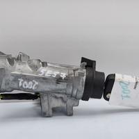 BLOCCHETTO ACCENSIONE AUDI A3 Serie (8P1) 1K090585