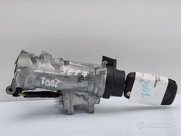 BLOCCHETTO ACCENSIONE AUDI A3 Serie (8P1) 1K090585