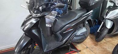 HONDA SH 125 sh 125