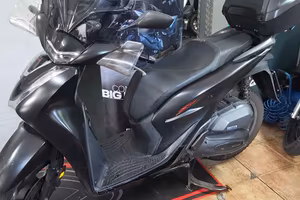 HONDA SH 125 sh 125