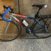 Bicicletta da corsa