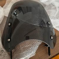 Cupolino DART Marlin S3 triumph speed 400