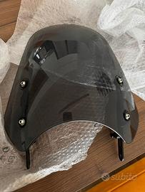 Cupolino DART Marlin S3 triumph speed 400